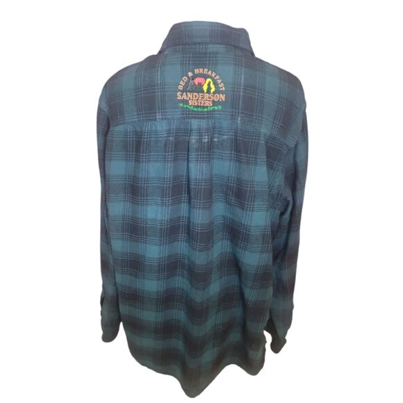 Upcycled Flannel | XL - Picture 1 of 3